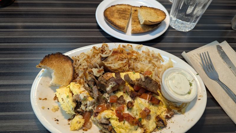 StateSide Deli & Restaurant, Okemos