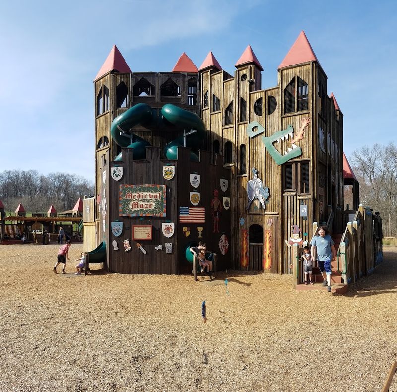 Kids Castle, Doylestown