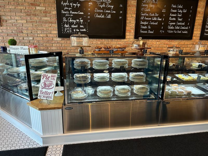 Franklins Pie Company (Illinois)