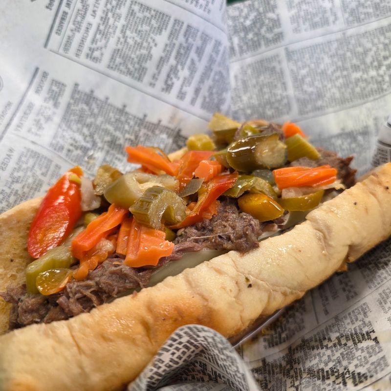 Frank's