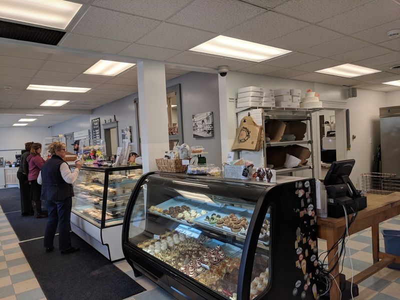 Frank's Bake Shop & Catering - Bangor