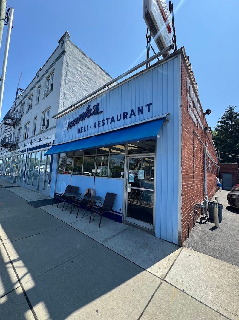 Frank's Deli & Restaurant