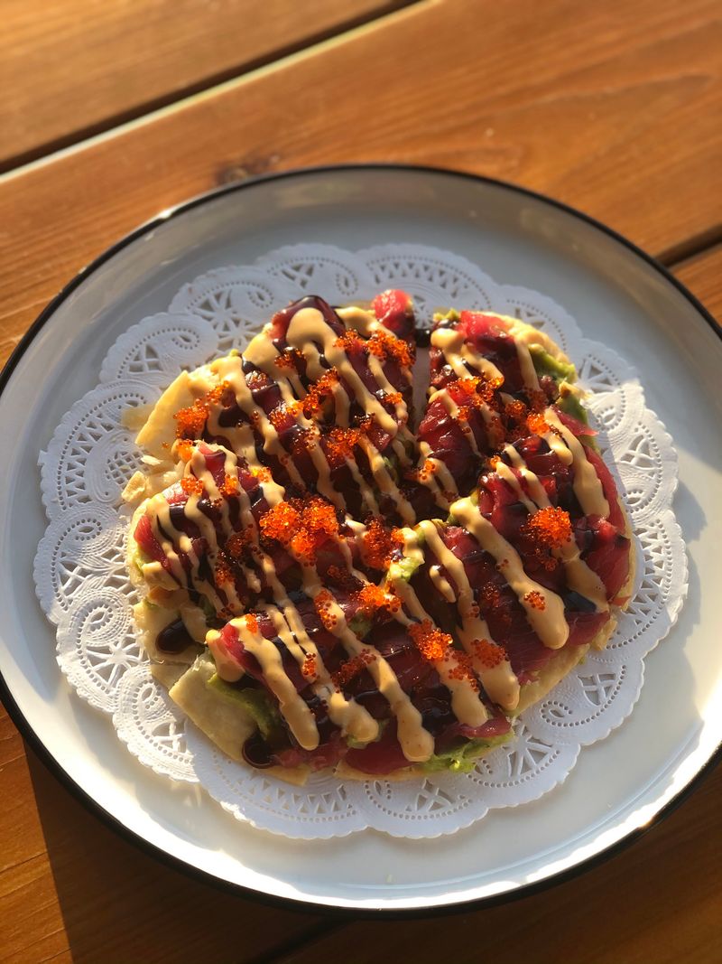 Atlantic Offshore Fishery