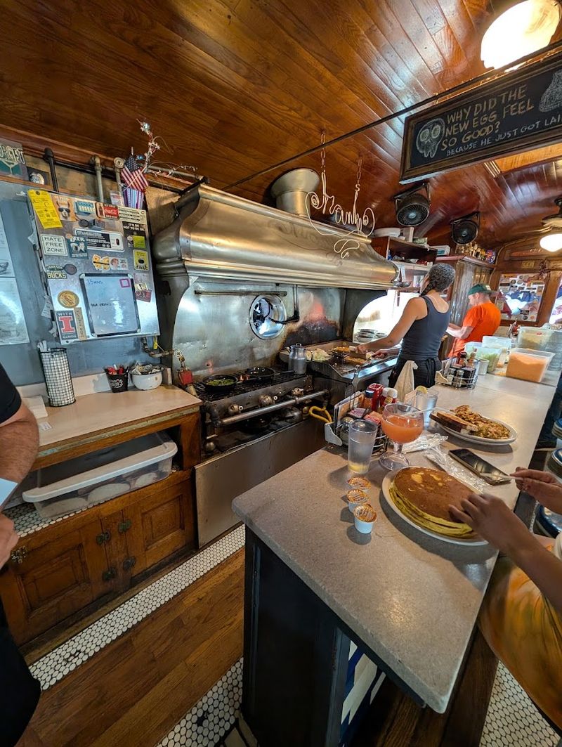 Frank's Diner