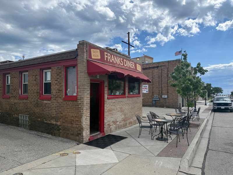 Frank's Diner