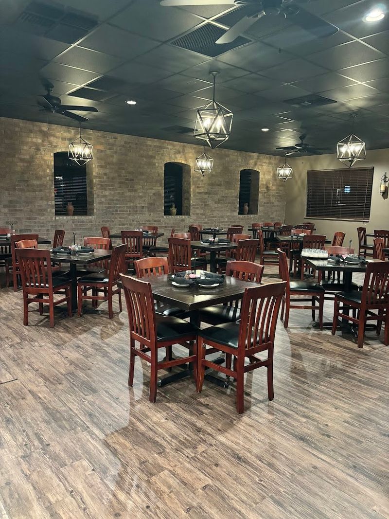 Frank's Italian Restaurant
