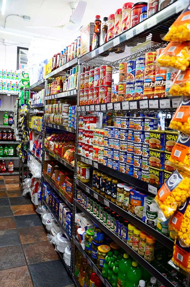 Frank's Market
