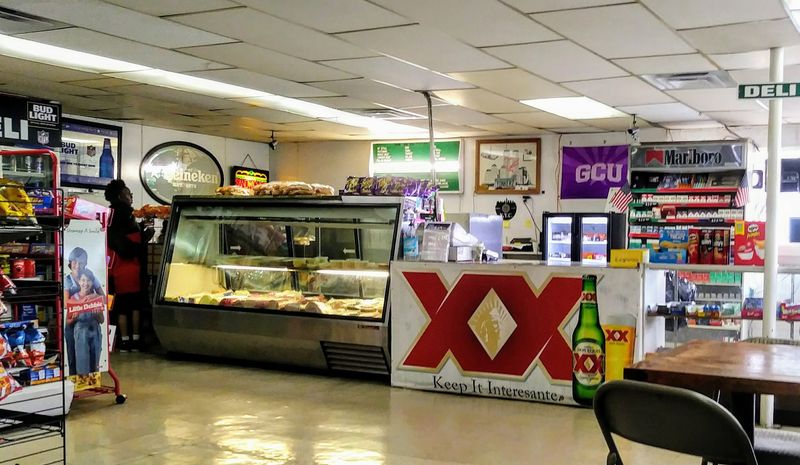 Frank's New York Style Deli