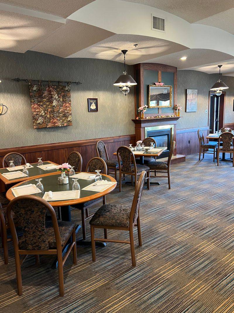 Franklin Restaurant & Banquet Center, Bad Axe