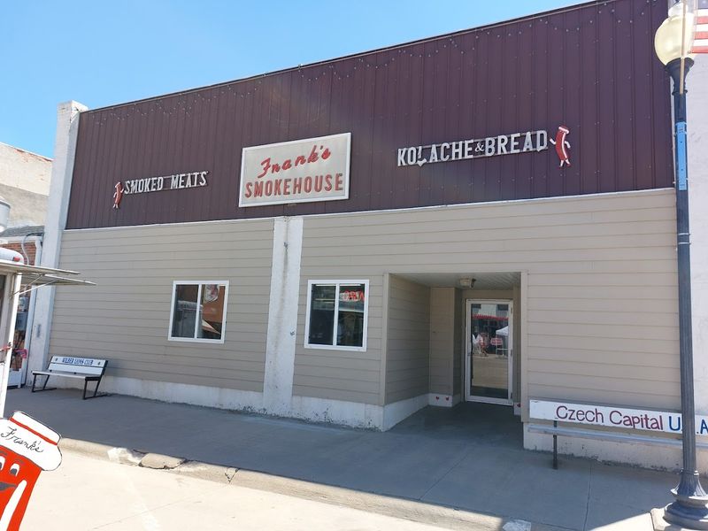 Frank's Smokehouse Frank's Smokehouse