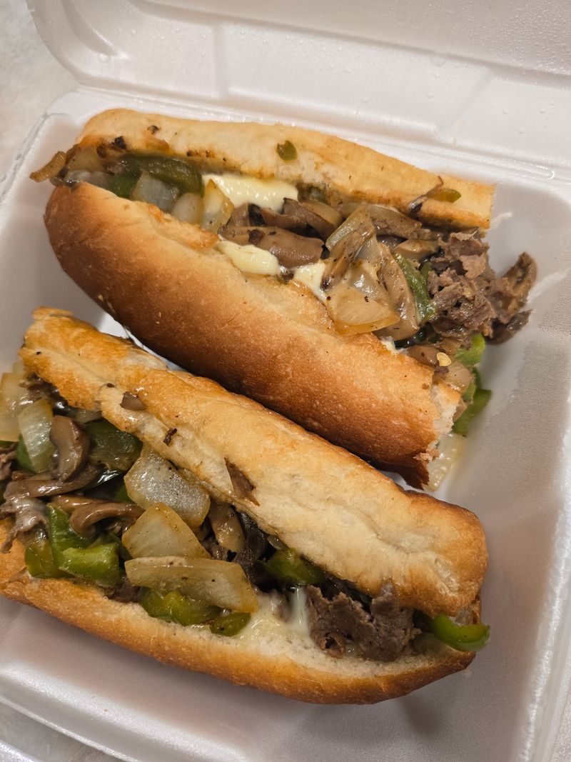 Sam's Subs & Soup – Port Charlotte