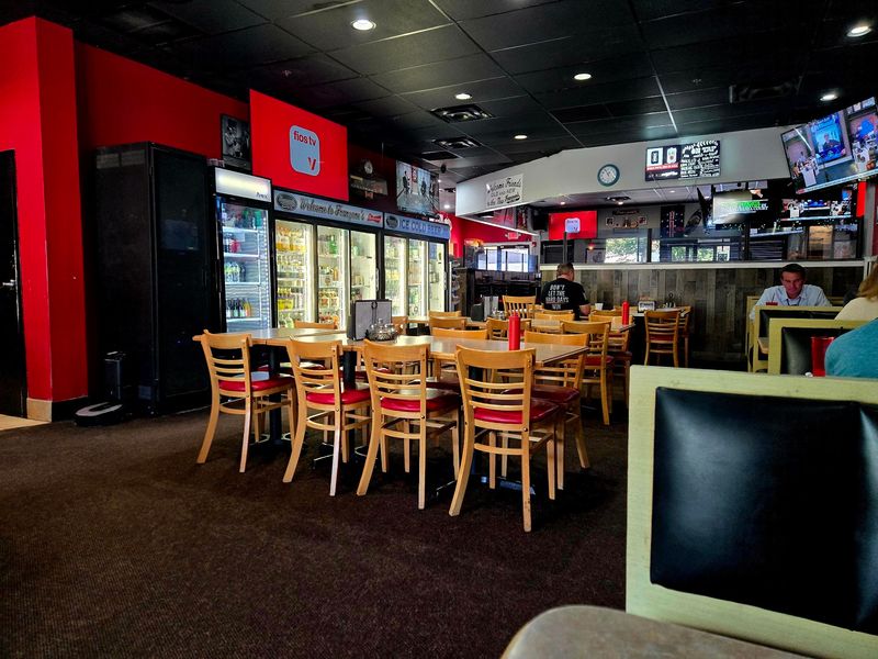 Franzone's Pizzeria Franzone's Pizzeria