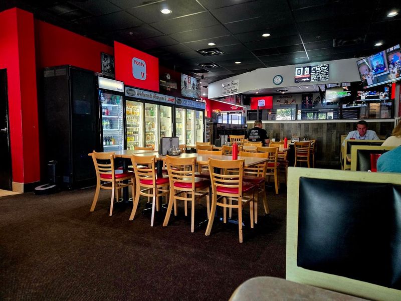 Franzone's Pizzeria Franzone's Pizzeria