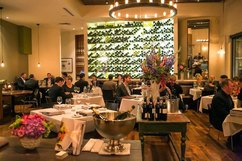Frasca, Boulder