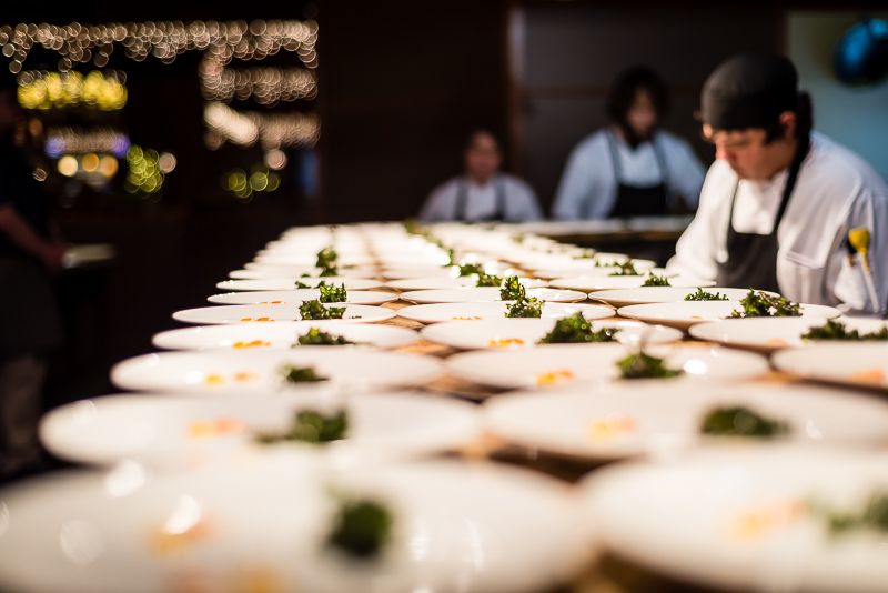 Four by Brother Luck