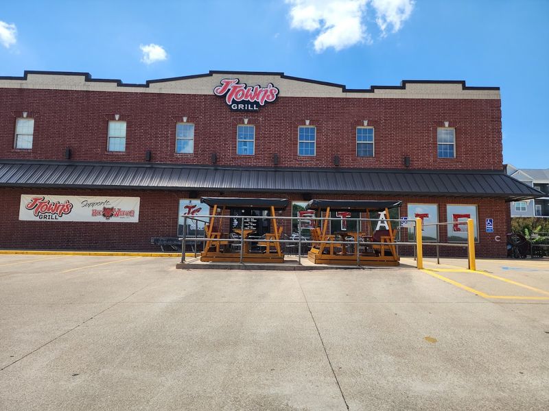 JTown's Grill, Jonesboro