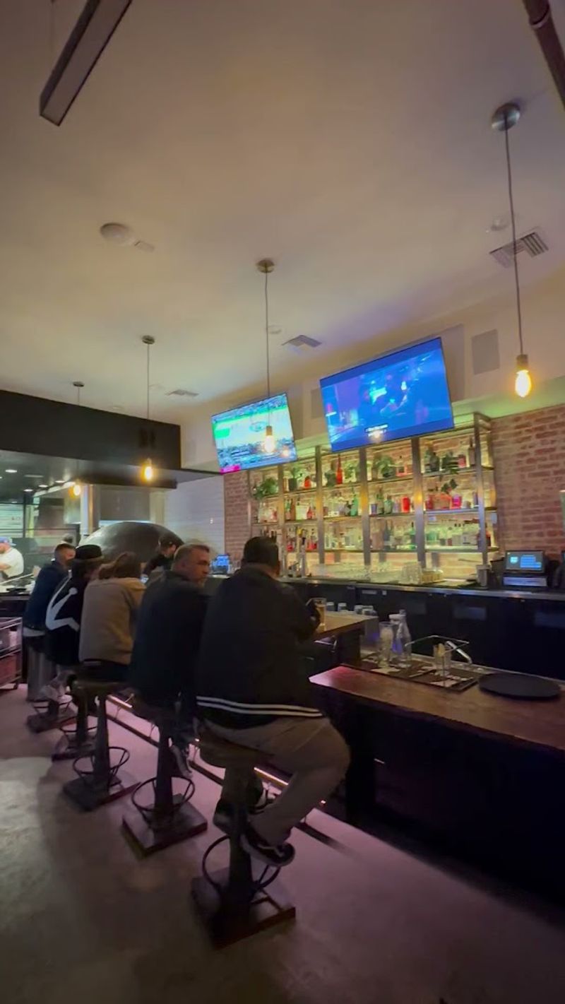 Brooklyn Pizza Company