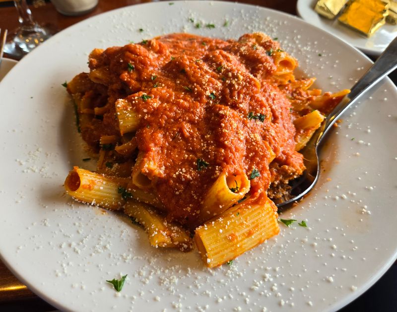 Sciortino's Trattoria & Pizzeria (Greenville)