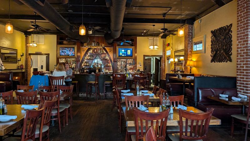 Fratello's Italian Tavern, North Charleston