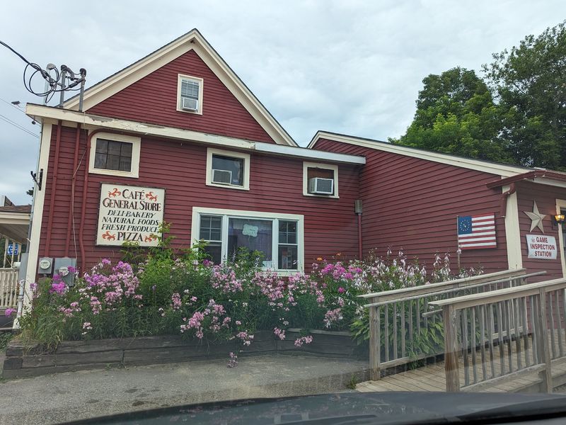 Fraternity Village General Store Fraternity Village General Store