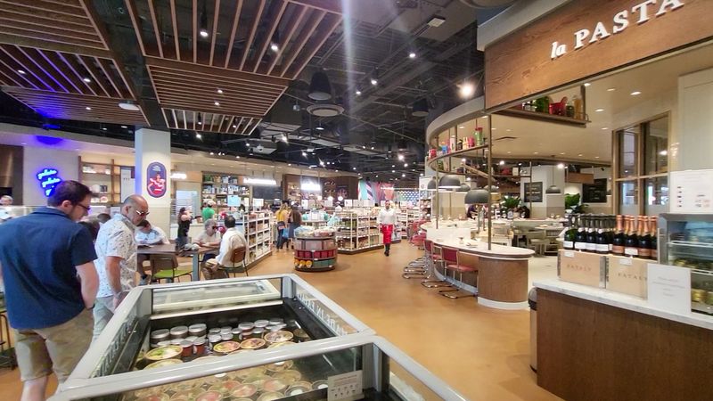 Il Pastaio (Eataly Aventura)