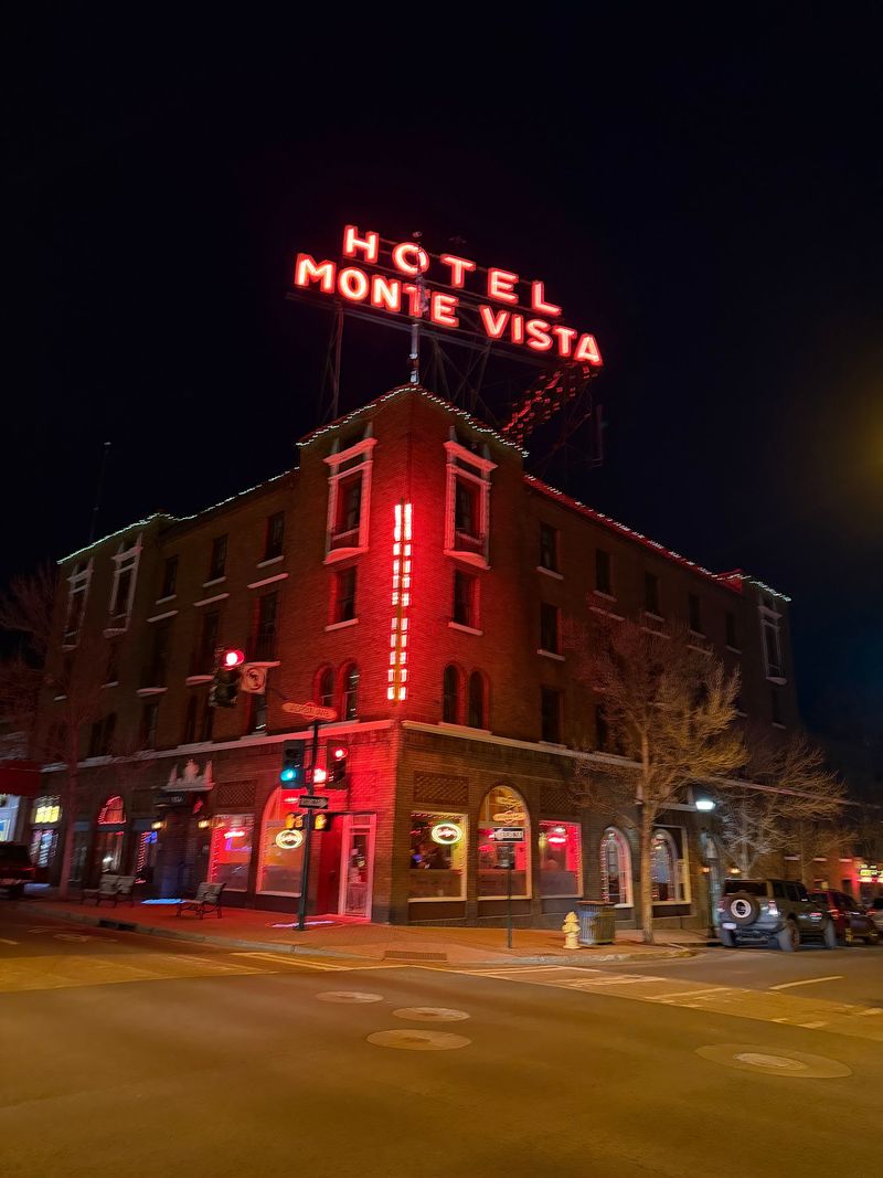 Freaky Foot Tours: Flagstaff Ghost + Walking Tours
