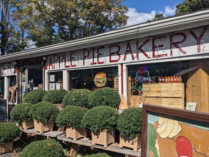 Village Farmer and Bakery
