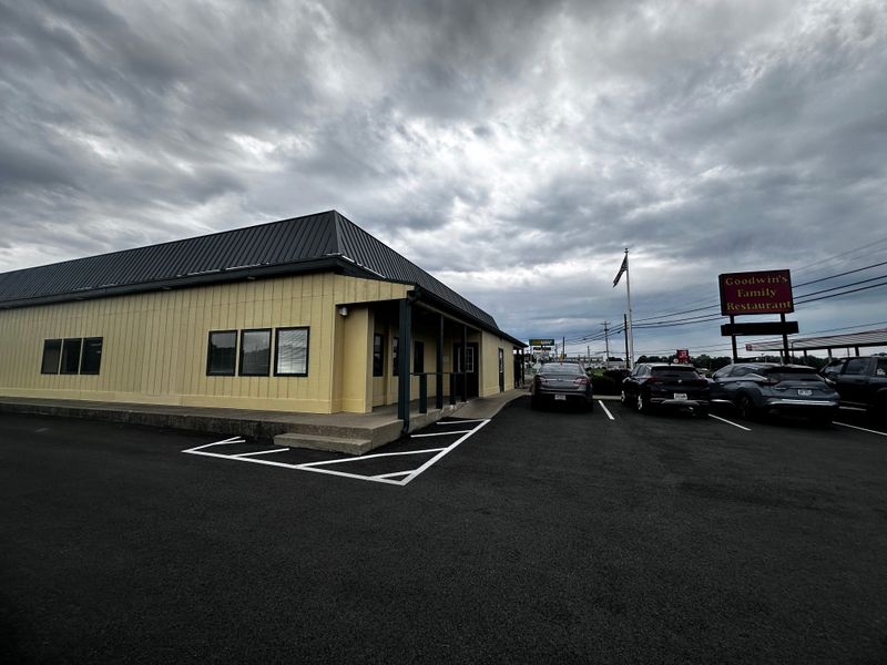 Goodwin's Family Restaurant – Circleville