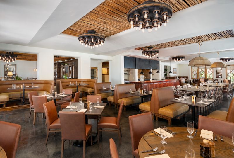 Litchfield's Sunday Brunch At The Wigwam (Litchfield Park)