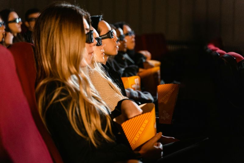 Michigan Student Film Festival, Detroit