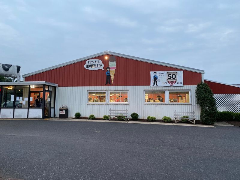 Freddy Hill Farms, Lansdale Freddy Hill Farms, Lansdale