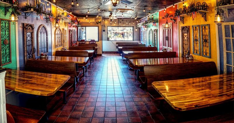 Freddy & Tony's Restaurant, Philadelphia, Pennsylvania
