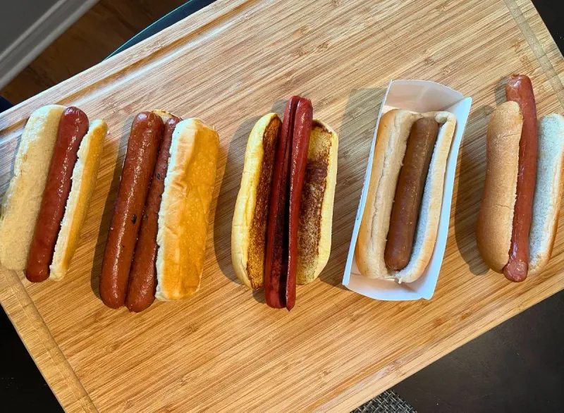 A&W's Alarming Wieners