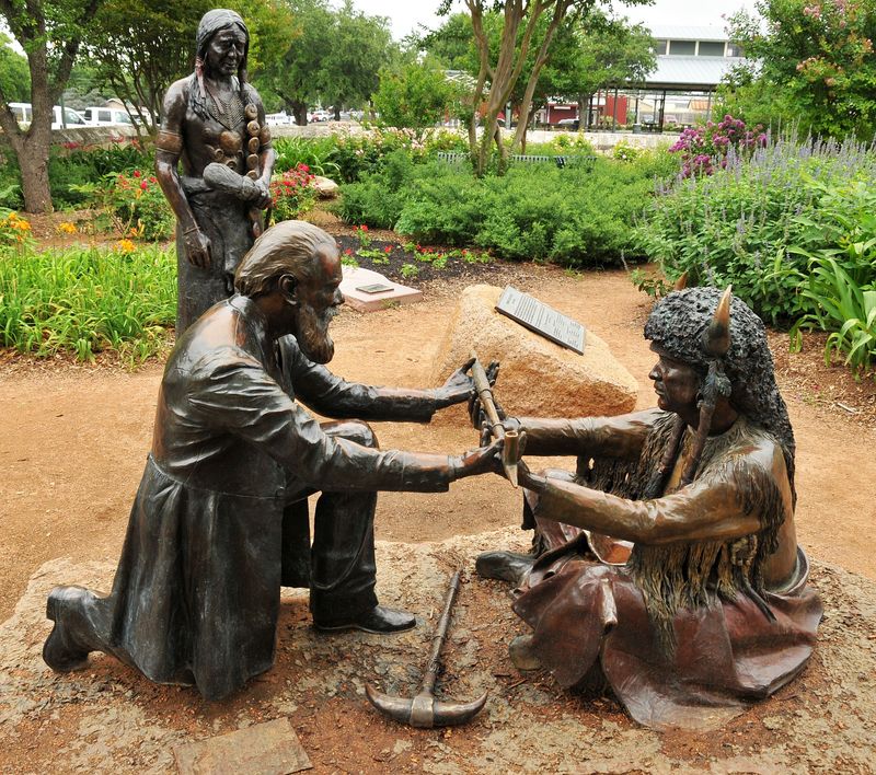 Fredericksburg