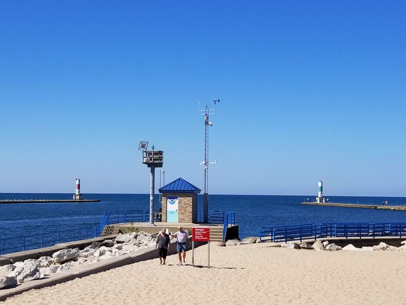 Holland State Park, Holland