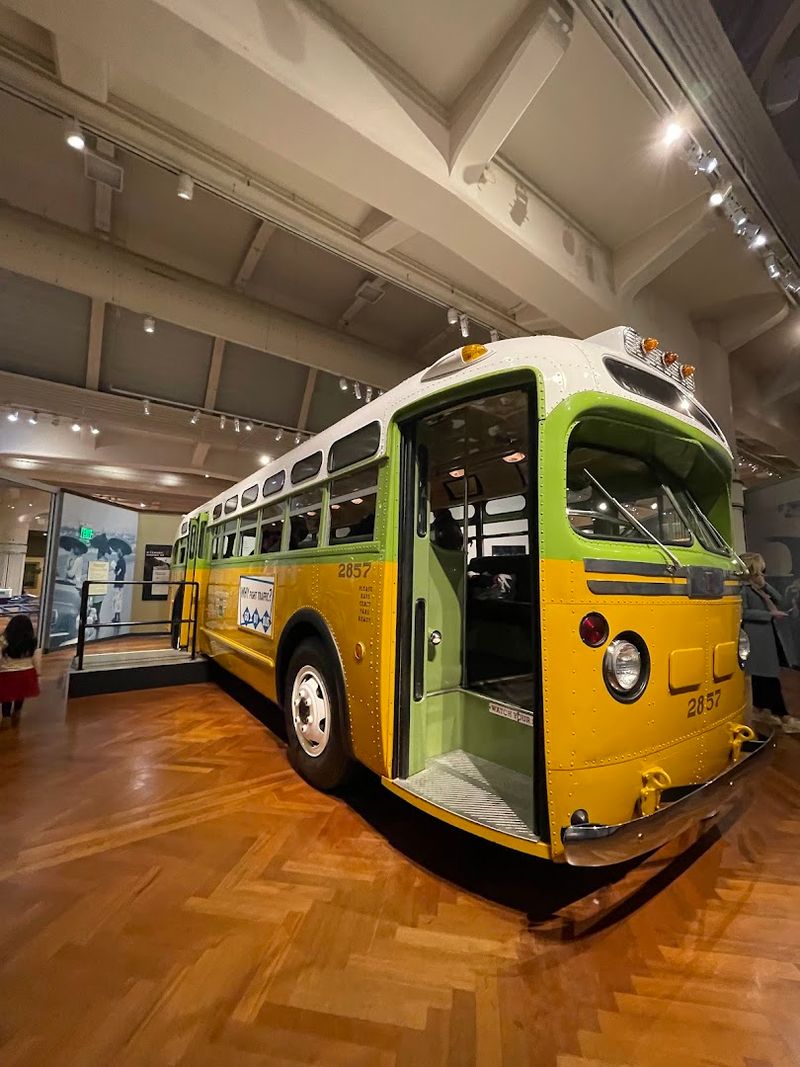 The Henry Ford And Greenfield Village