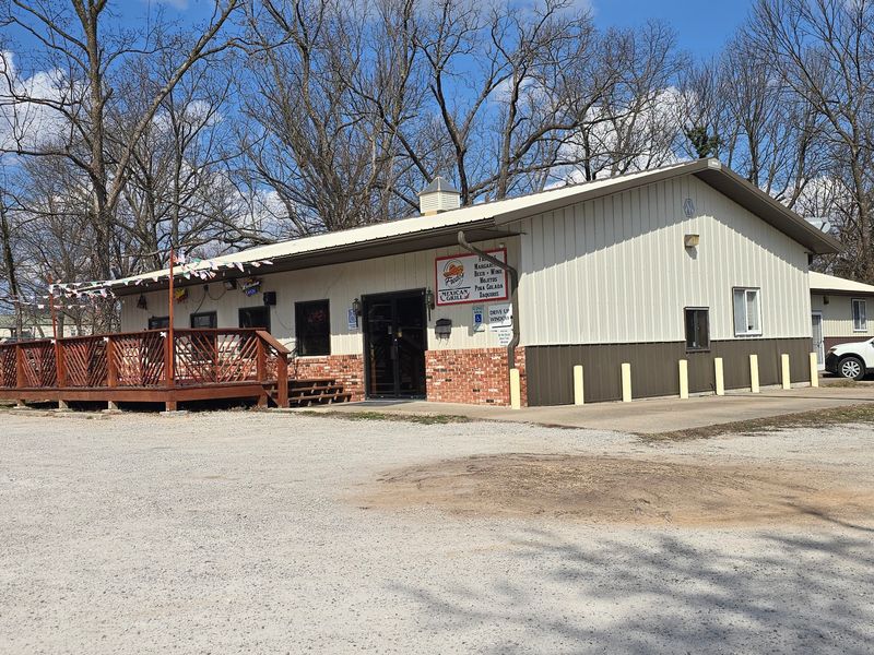 Fredo's Mexican Grill