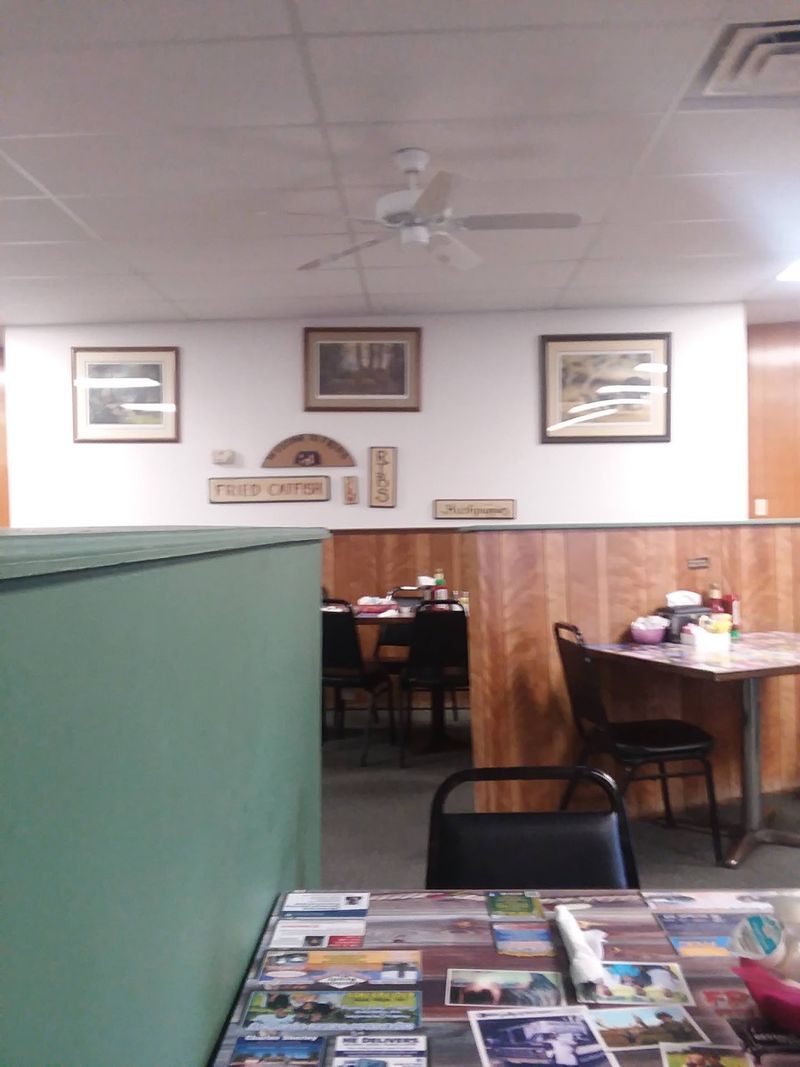 Fred's Fish House, Batesville Fred's Fish House, Batesville