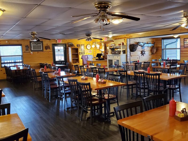 Fred's Fish House Fred's Fish House