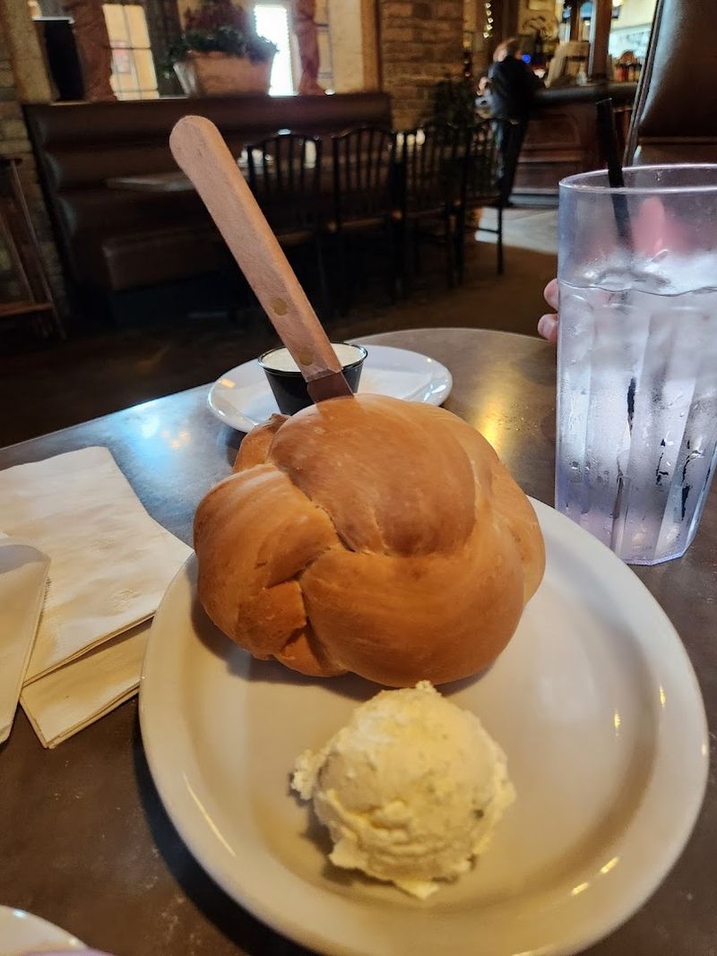 Italia Gardens (Flint)