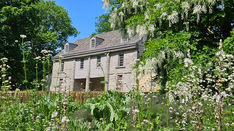 Wedding and Event Venue with Natural Beauty