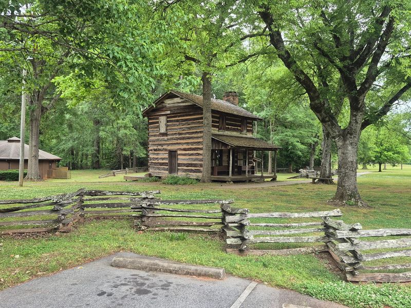 Free Admission And Easy Parking
