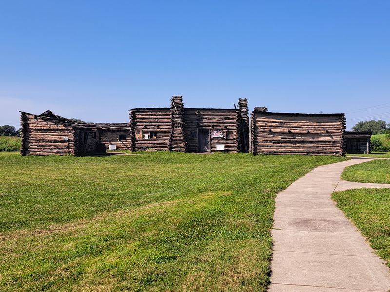 Free Admission And Easy Planning