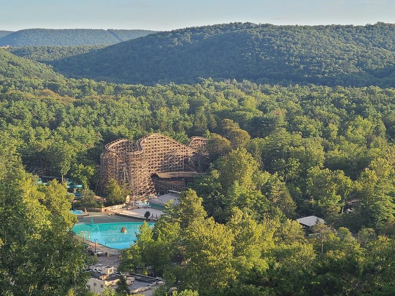 A Century Of Family Ownership And Operation