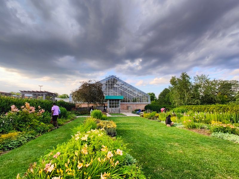 A Place For All Seasons And All Reasons