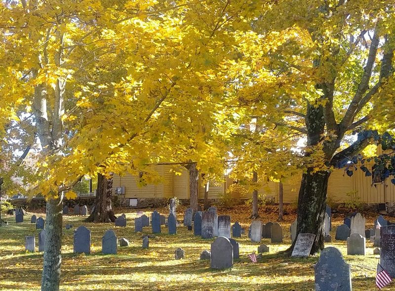 Free Admission Means Zero Excuses This October