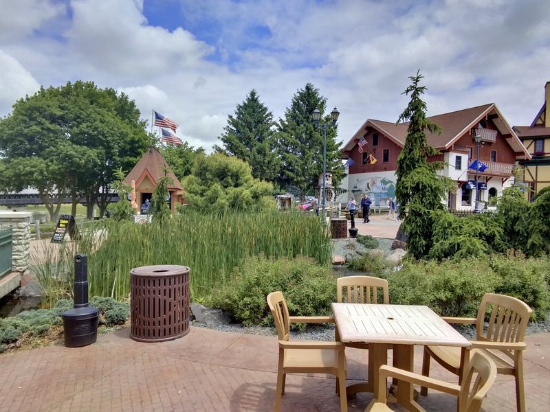 Free Admission Still Needs A Budget