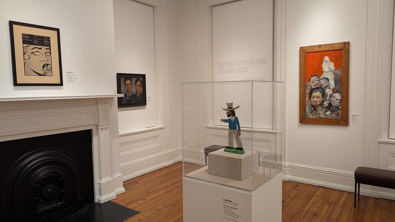 Art Classes for Every Age and Skill Level