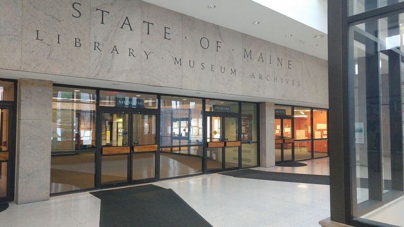 Free Admission Through The End Of 2026 Free Admission Through The End Of 2026