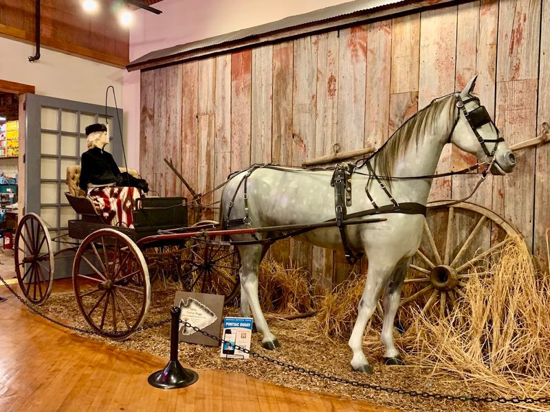 The Origin Of The Pontiac Brand